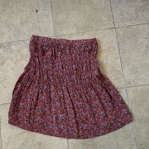 Sanctuary Spring summer fall skirt